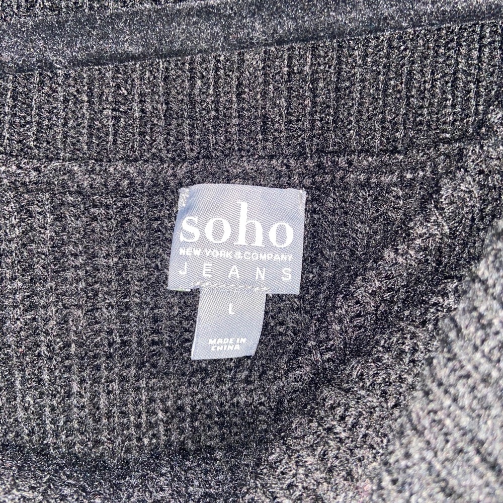 Sweaters - Picture 4 of 7